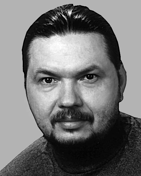 фото: Бригінець Олександр  Михайлович